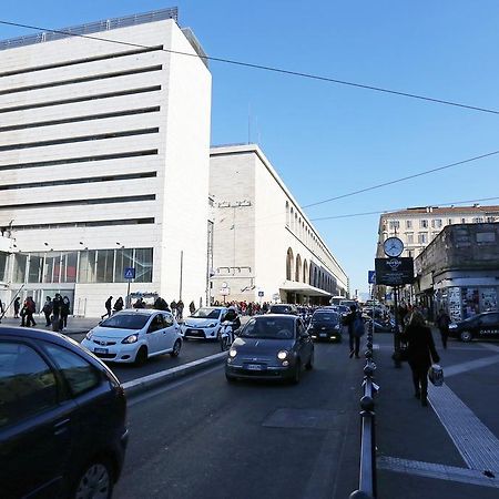 Adorasuite 2 Rome Exterior photo