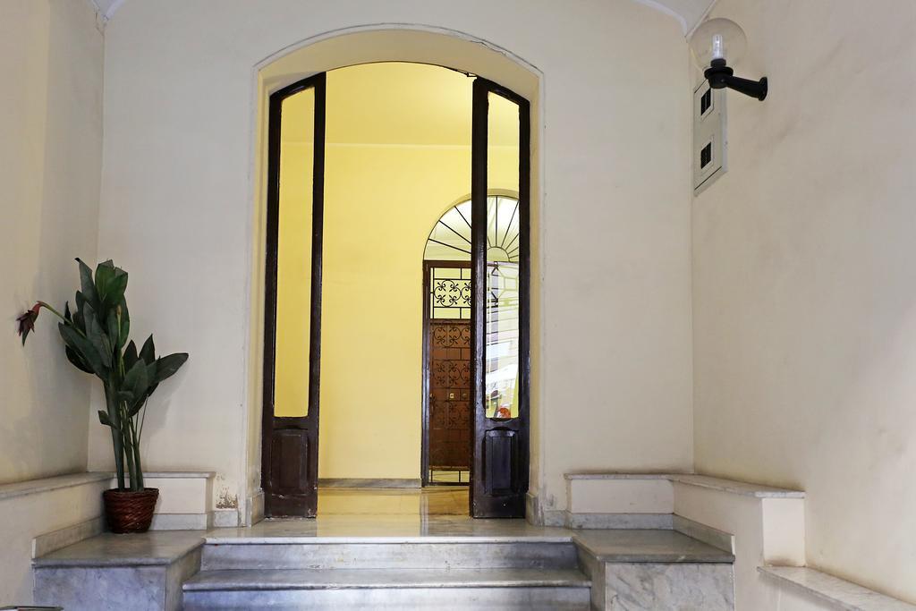 Adorasuite 2 Rome Exterior photo