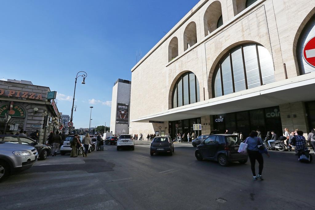 Adorasuite 2 Rome Exterior photo